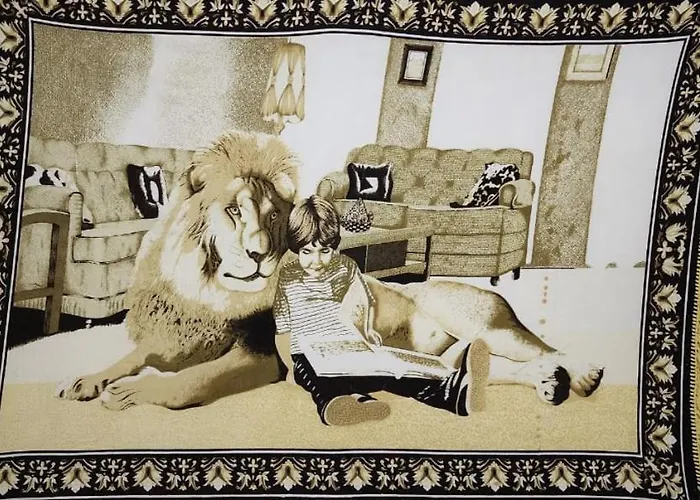 Lion's Διαμέρισμα *
